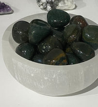 Load image into Gallery viewer, Bloodstone Tumbles