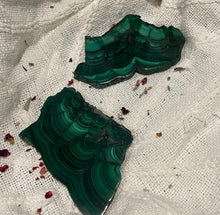 Load image into Gallery viewer, Malachite Slabs