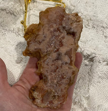 Load image into Gallery viewer, Pink Amethyst Slab