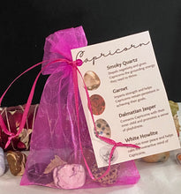 Load image into Gallery viewer, Capricorn Tumble Bag