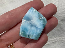 Load image into Gallery viewer, Larimar Freeform