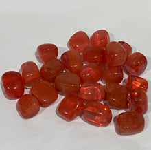Load image into Gallery viewer, Cherry Quartz Tumble