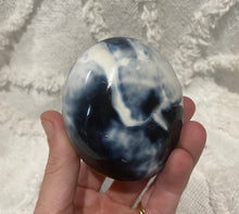 Load image into Gallery viewer, Orca Agate Freeform
