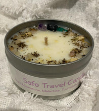 Load image into Gallery viewer, Safe Travel Candle