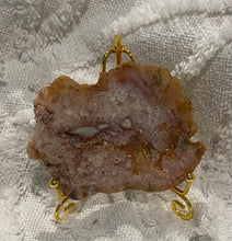 Load image into Gallery viewer, Pink Amethyst Slab