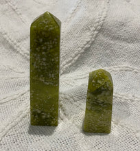 Load image into Gallery viewer, Serpentine Towers