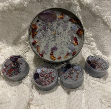 Load image into Gallery viewer, Intention Candles- Mini Collection Box