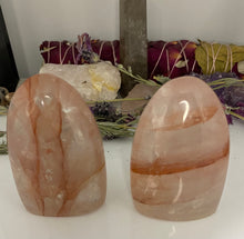 Load image into Gallery viewer, Fire Quartz Dome