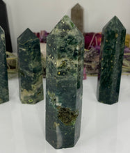 Load image into Gallery viewer, Ocean Jasper Towers