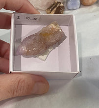 Load image into Gallery viewer, Spirit Quartz Cluster