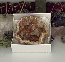 Load image into Gallery viewer, Pink Amethyst Geodes