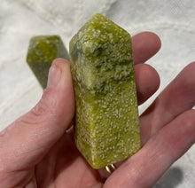 Load image into Gallery viewer, Serpentine Towers