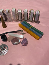 Load image into Gallery viewer, Mini Baby Witch Kit