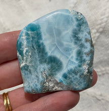 Load image into Gallery viewer, Larimar Freeform