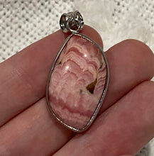 Load image into Gallery viewer, Rhodochrosite Pendants
