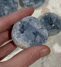 Load image into Gallery viewer, Celestite Sphere