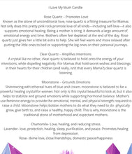 Load image into Gallery viewer, I Love My Mum Candle