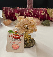 Load image into Gallery viewer, Bonsai Crystal Tree