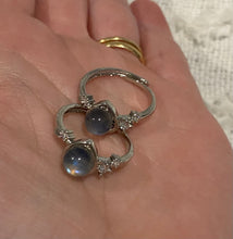 Load image into Gallery viewer, Labradorite Ring