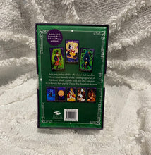 Load image into Gallery viewer, DISNEY VILLAINS TAROT CARDS