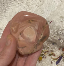 Load image into Gallery viewer, Australian- Pink Opal Tumble- Extra Large