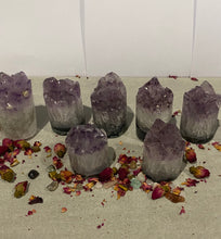 Load image into Gallery viewer, Amethyst Core