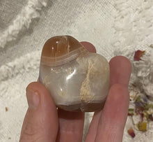 Load image into Gallery viewer, Australian- Pilbara Agate Tumble Stone- Extra Large