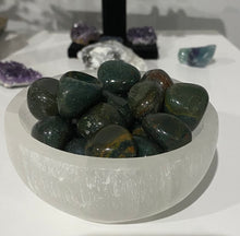 Load image into Gallery viewer, Bloodstone Tumbles