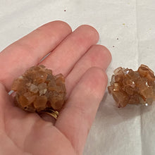 Load image into Gallery viewer, Aragonite Natural