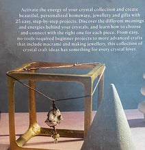 Load image into Gallery viewer, Crystal Craft- Book