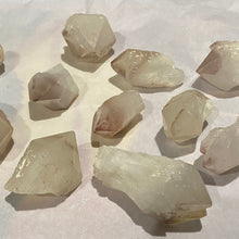 Load image into Gallery viewer, Lithium Candle Quartz