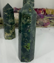 Load image into Gallery viewer, Ocean Jasper Towers