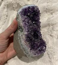 Load image into Gallery viewer, Amethyst freeform