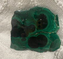 Load image into Gallery viewer, Malachite Slab