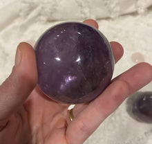 Load image into Gallery viewer, Amethyst Sphere