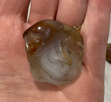 Load image into Gallery viewer, Fire Agate Tumble