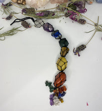 Load image into Gallery viewer, Chakra Wall Hanging