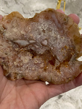 Load image into Gallery viewer, Pink Amethyst Slab