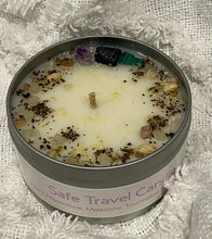 Load image into Gallery viewer, Safe Travel Candle