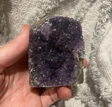 Load image into Gallery viewer, Amethyst Cluster
