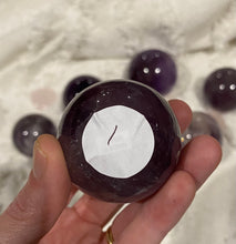 Load image into Gallery viewer, Amethyst Sphere