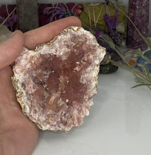 Load image into Gallery viewer, Pink Amethyst Cluster- Patagonia Argentina