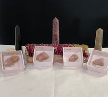 Load image into Gallery viewer, Spirit Quartz Cluster