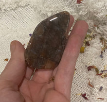 Load image into Gallery viewer, Australian- Pilbara Agate Tumble Stone- Extra Large