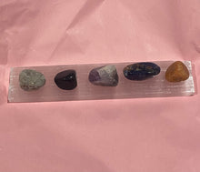 Load image into Gallery viewer, Selenite Rulers