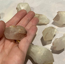 Load image into Gallery viewer, Lithium Candle Quartz