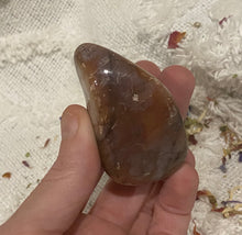 Load image into Gallery viewer, Australian- Pilbara Agate Tumble Stone- Extra Large