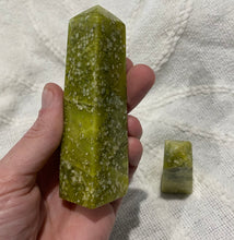 Load image into Gallery viewer, Serpentine Towers