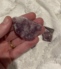 Load image into Gallery viewer, Lepidolite Slabs