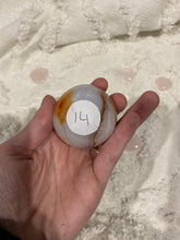 Load image into Gallery viewer, Carnelian Spheres